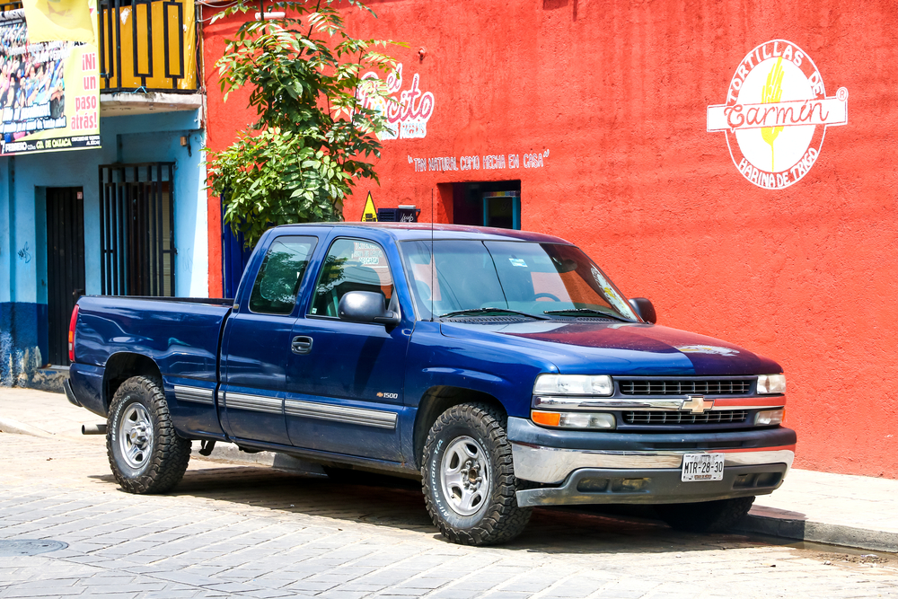 4 Impressive Features To Know About The Chevy Silverado 2017