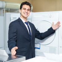 A Concise Guide To Buying Appliances During A Sale