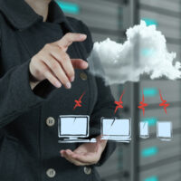 All About Hybrid Cloud Computing Platforms