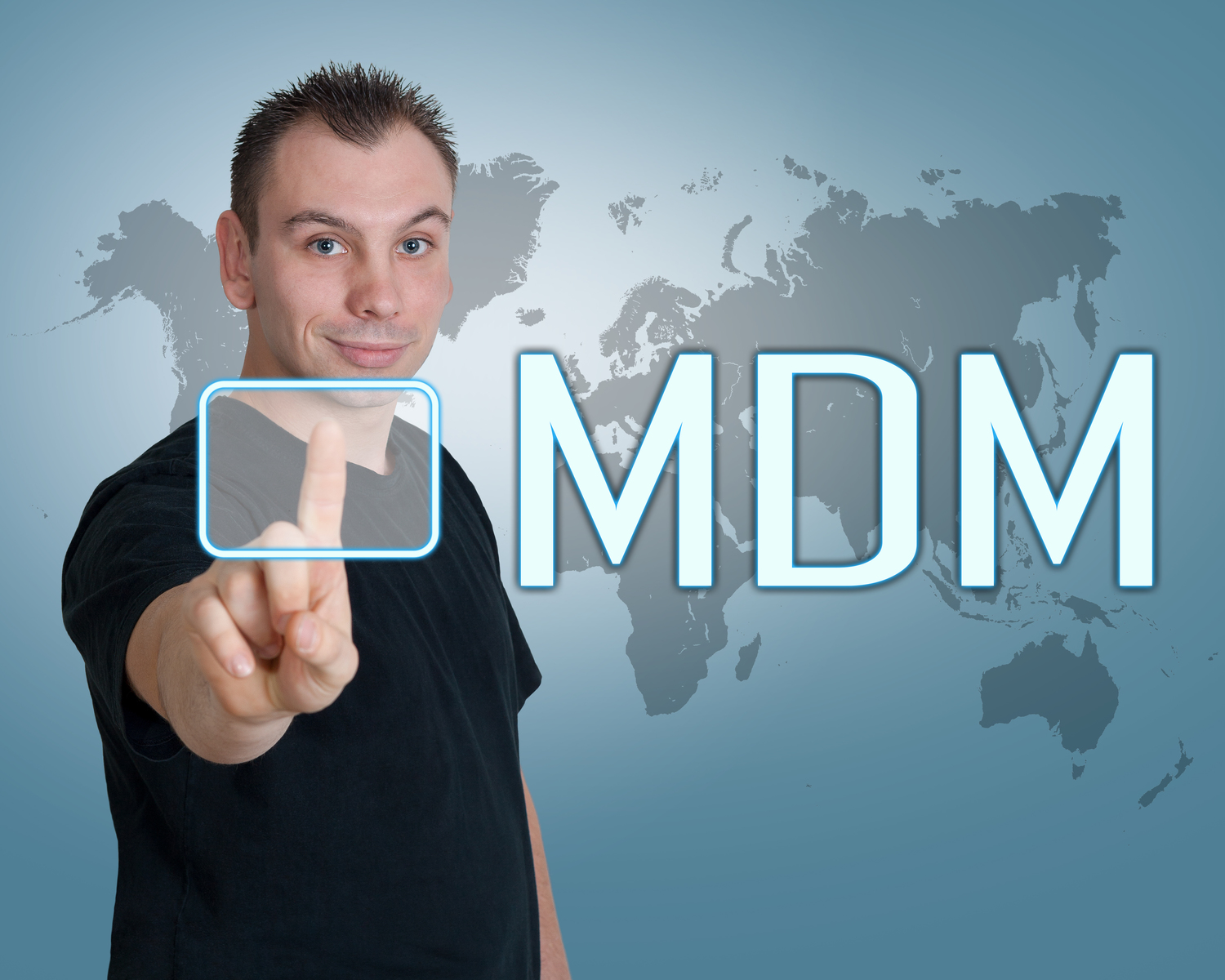 Facts To Know About Business Mdm Solutions