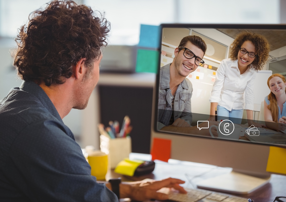 Here&#8217;s What You Need To Know About Video Conference Calling