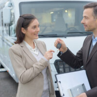 Mini Motorhomes For Sale To Know About