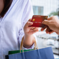 Saving While Spending With Credit Card Offers