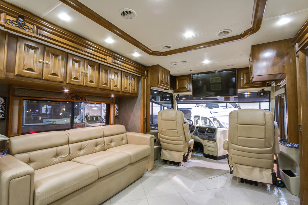 Tips For Buying Furniture For An Rv